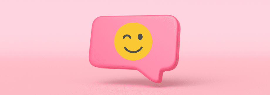 emoji in textnachricht