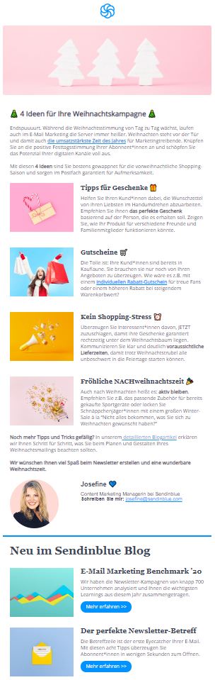Info E-Mail