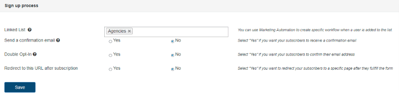 WordPress Newsletter mit dem Brevo (ex Sendinblue) Plugin erstellen
