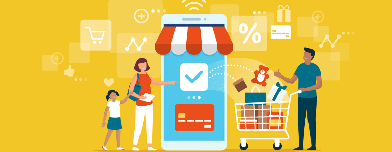 E-Commerce Marketing Guide: Strategien, Tipps und Best Practices