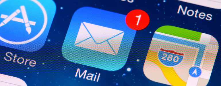 Apple Mail Privacy Protection und die Auswirkungen auf Ihr E-Mail Marketing