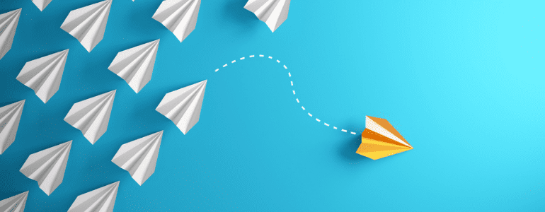 In 8 Schritten zur CRM-Strategie