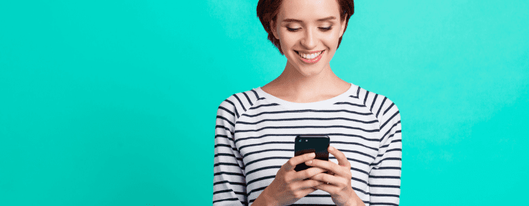 SMS Marketing 📱 Die perfekte Ergänzung zur E-Mail!