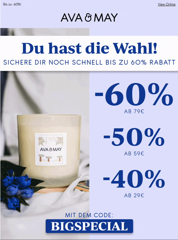 e-mail gifs beispiel ava und may