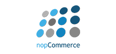 logo for NopCommerce