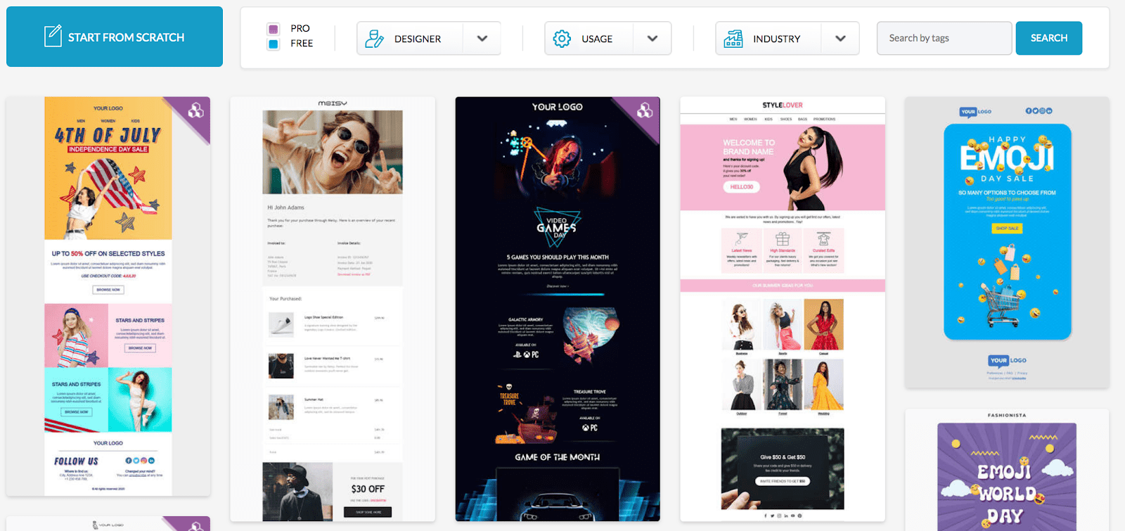 32 of the Best Free Marketing Tools | Blog