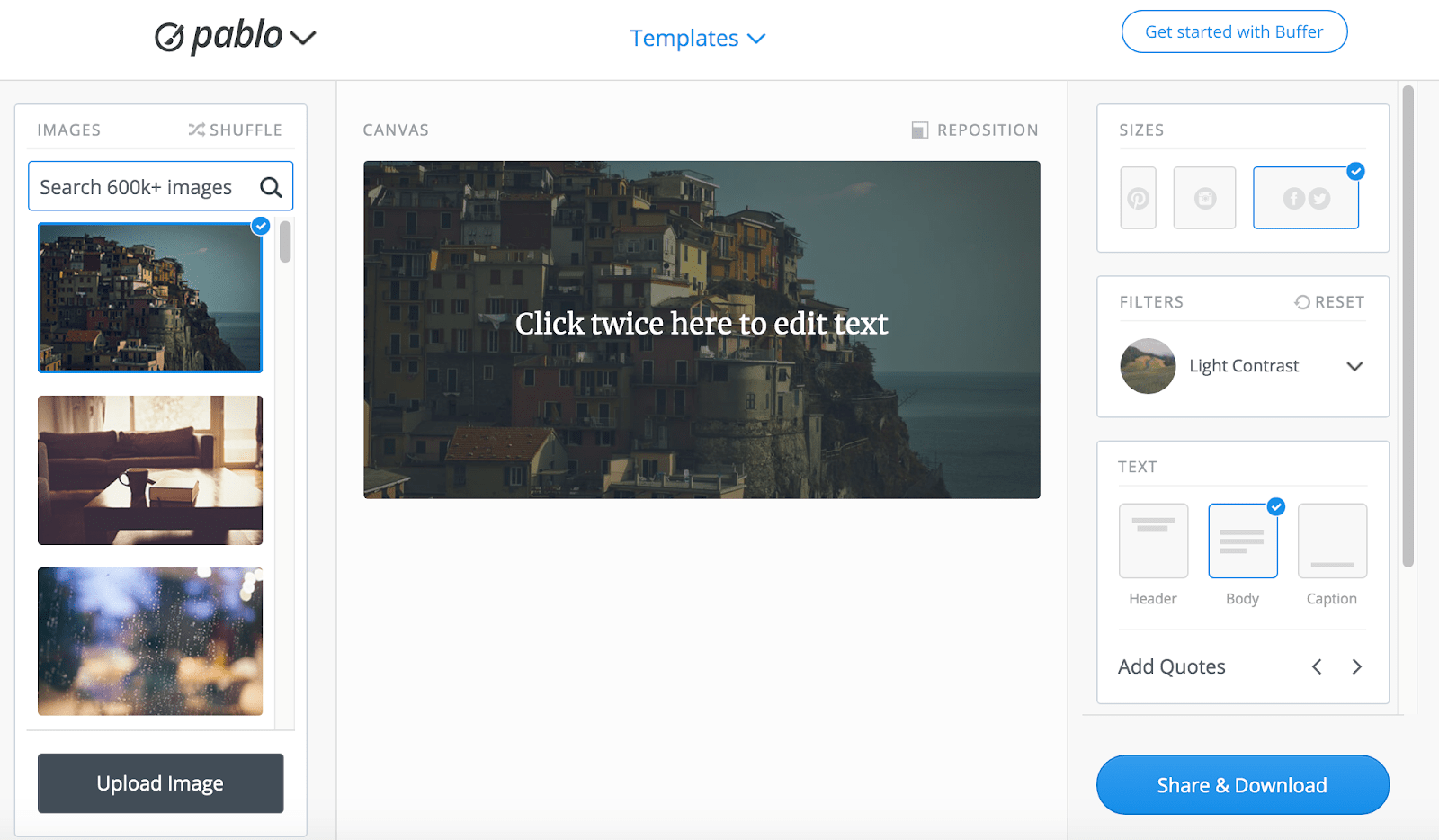 32 of the Best Free Marketing Tools | Blog