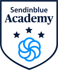 Brevo Academy Logo