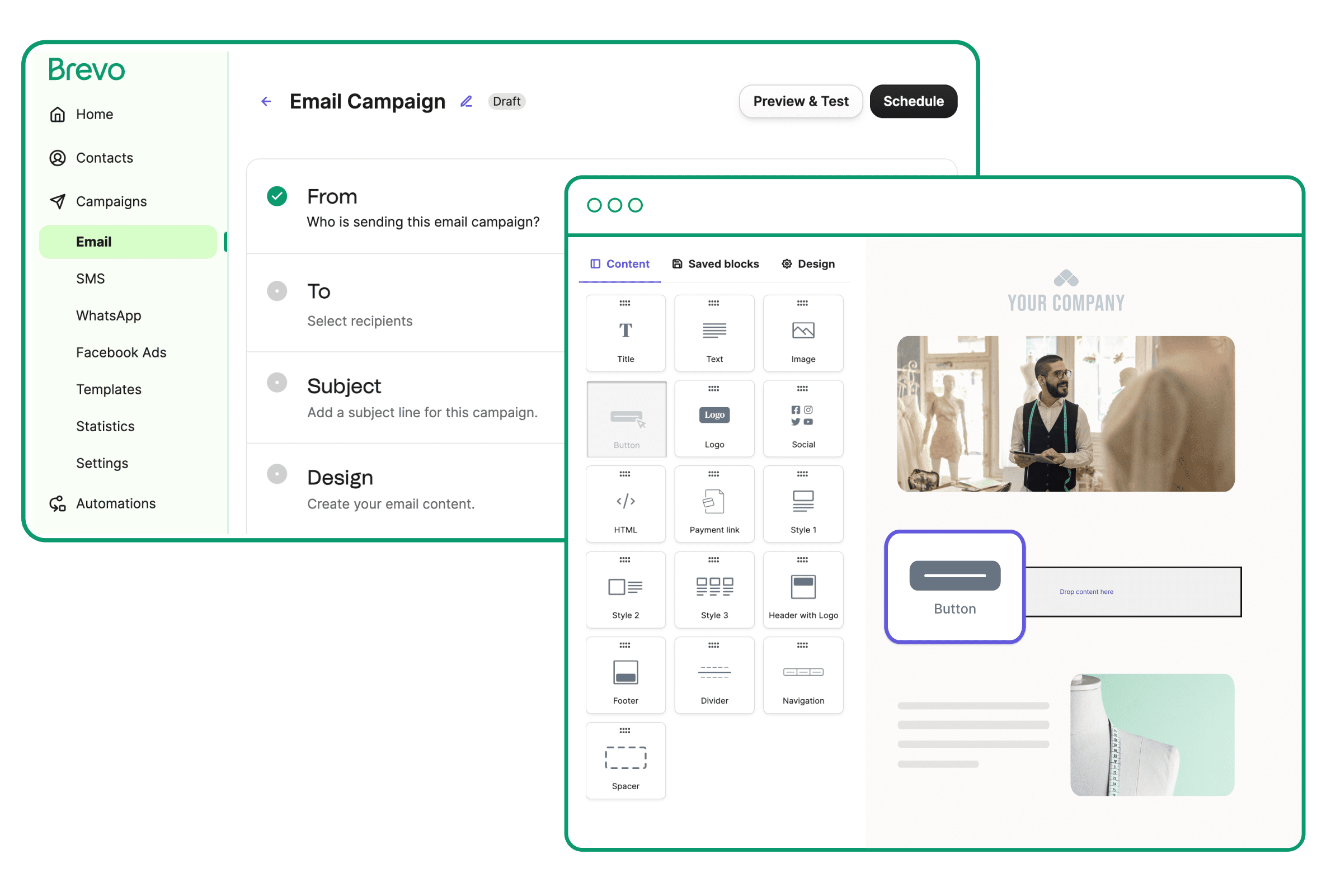 7 Newsletter Best Practices to Boost Audience Engagement