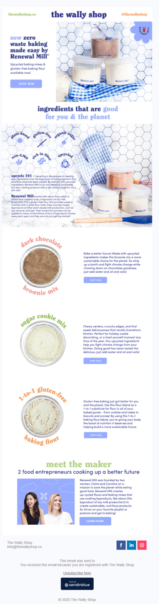 11 Best Email Marketing Platforms for Small Businesses (2024)