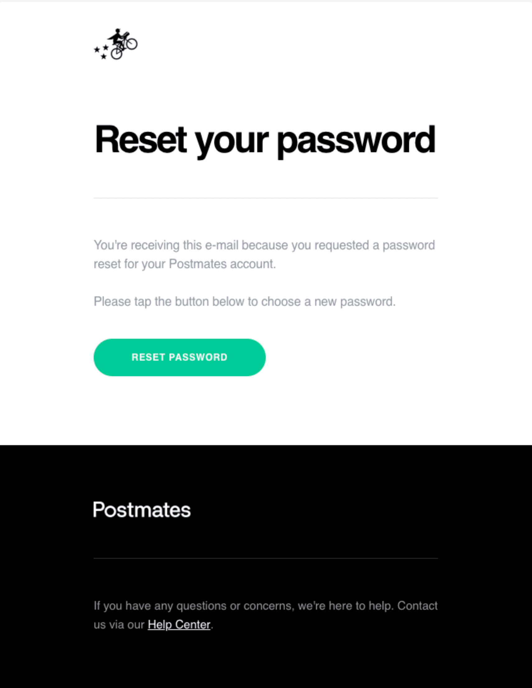 Received steam password reset email фото 5