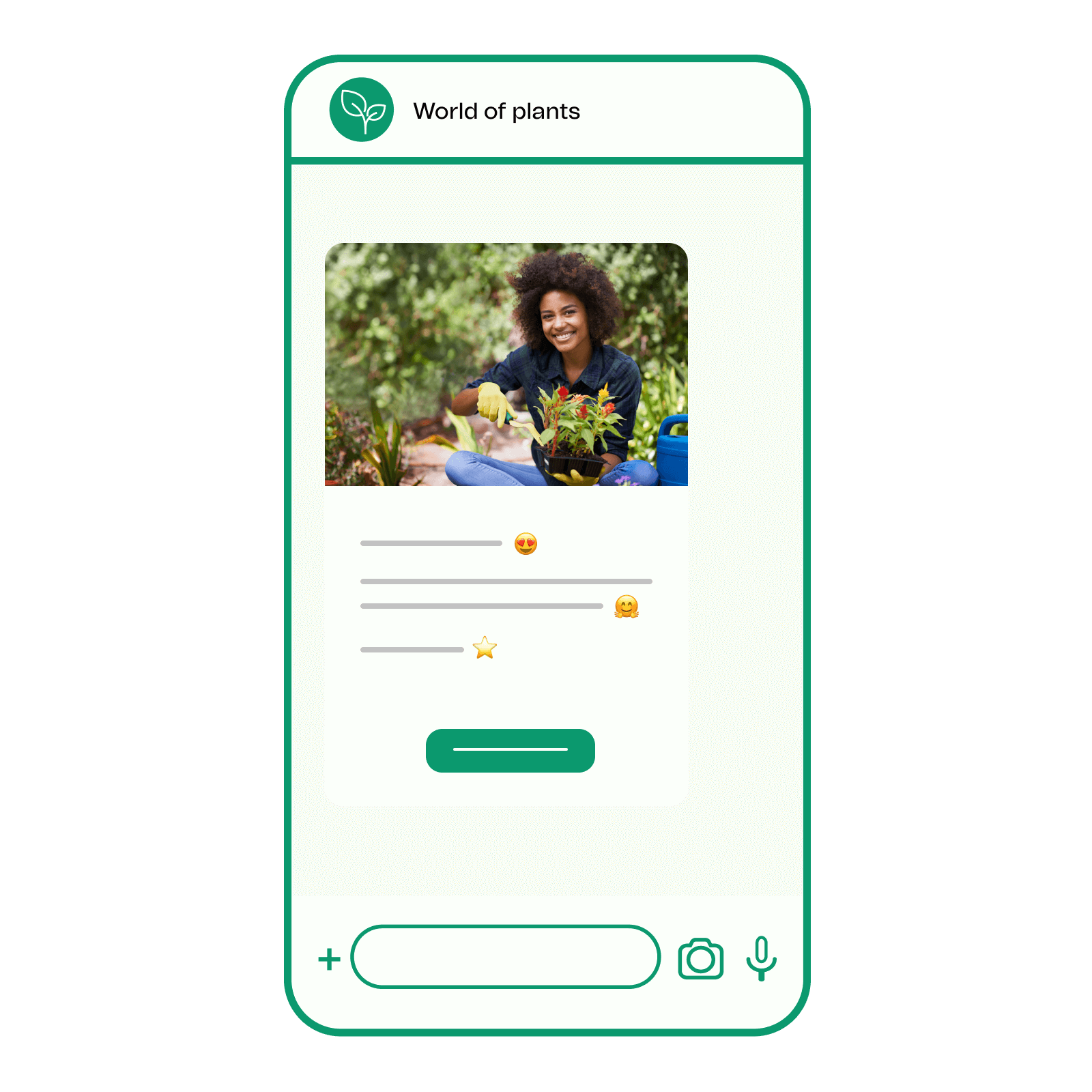 WhatsApp Business API by Brevo