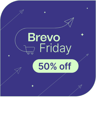 Brevo friday offer