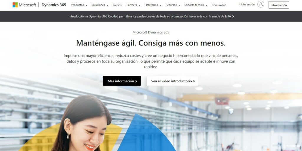 CRM-Microsoft-Dynamics