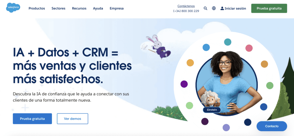 crm-marketing-salesforce
