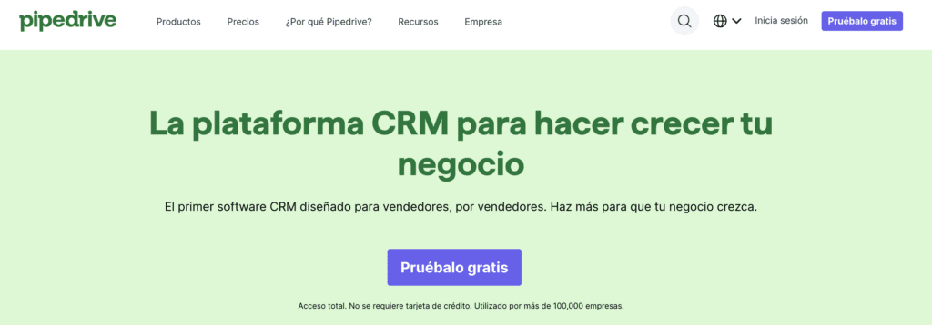 crm-para-pymes-pipedrive