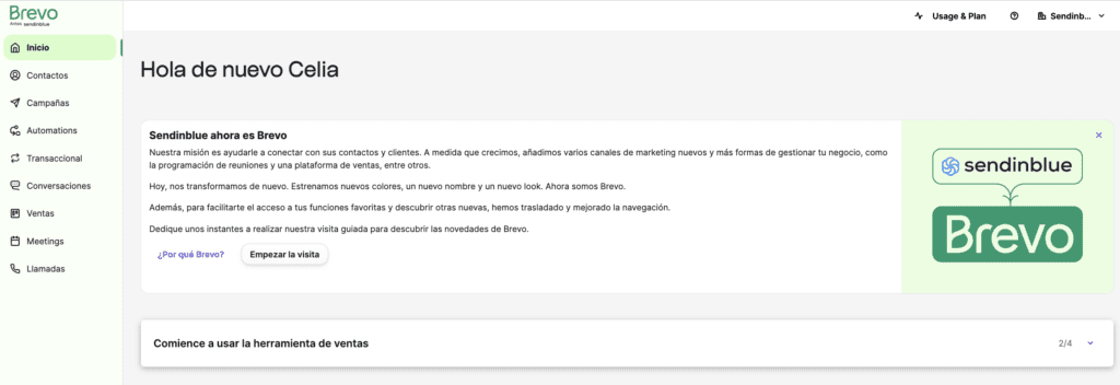 crm-Brevo