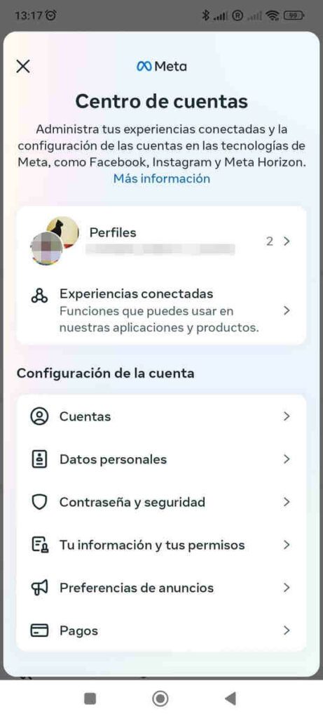 instagram-para-negocios-meta-centro-cuentas