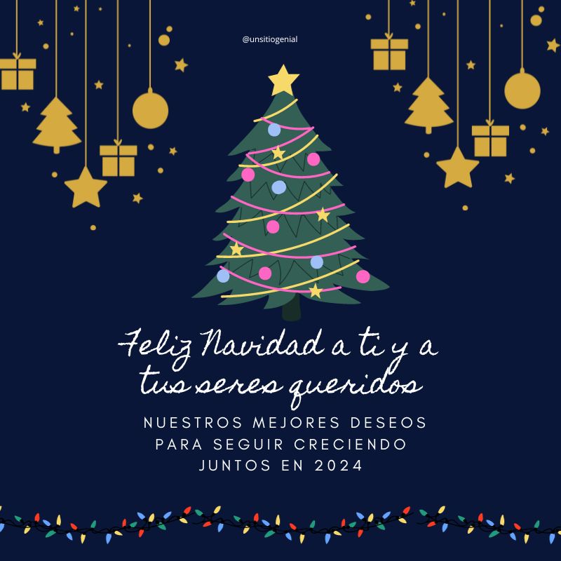 09 Felicitaciones para empleados - Seguir creciendo