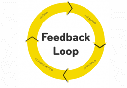 feedback loop