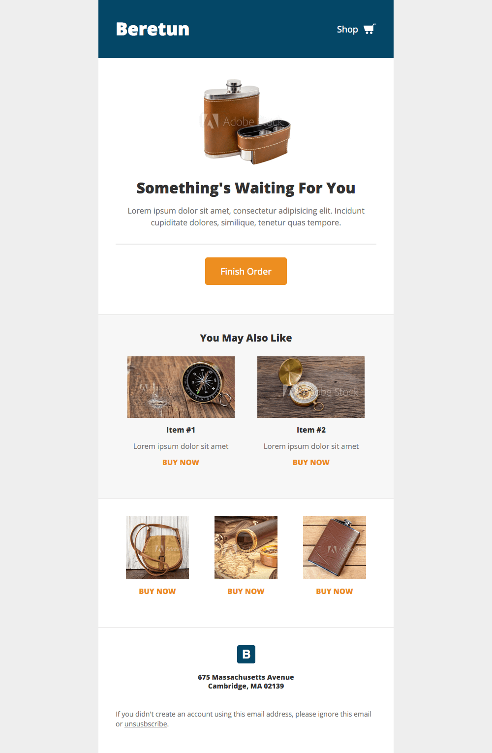 templates event