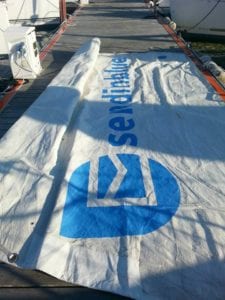 Voile Brevo Voile Brevo