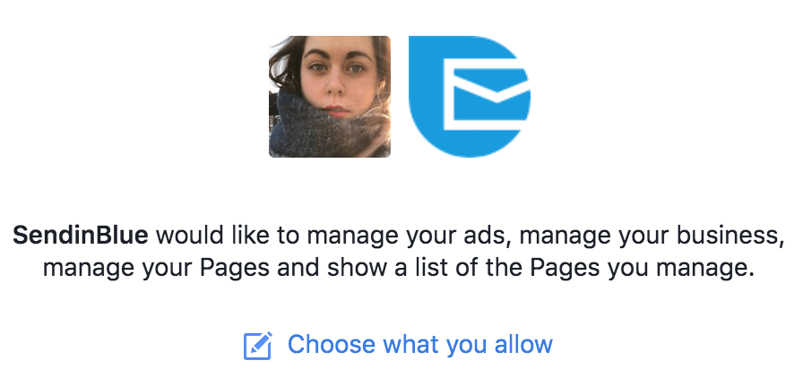Créer et gérer des publicités facebook ads #4