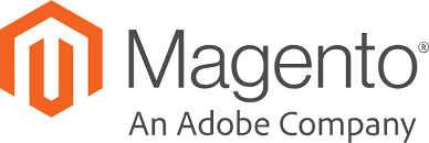 Logo de Magento