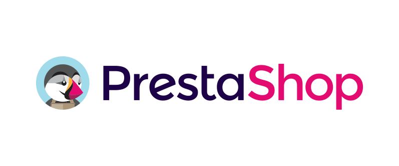 Prestashop logo