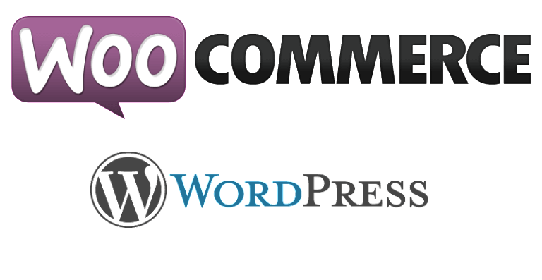 Woocommerce Logo