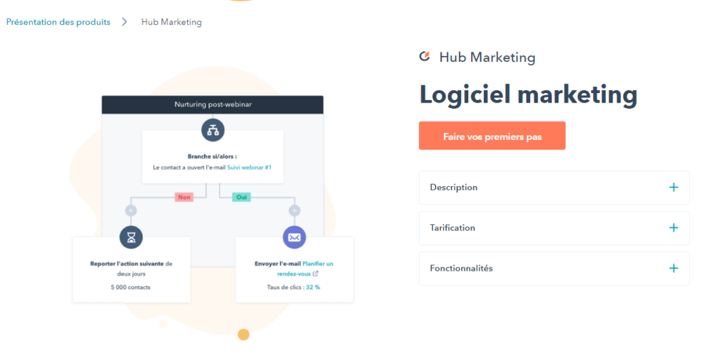 Hubspot