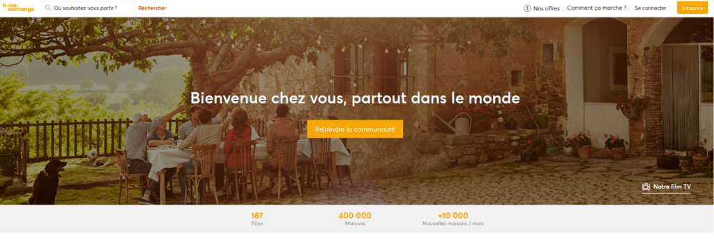 couleur et signification marketing - orange