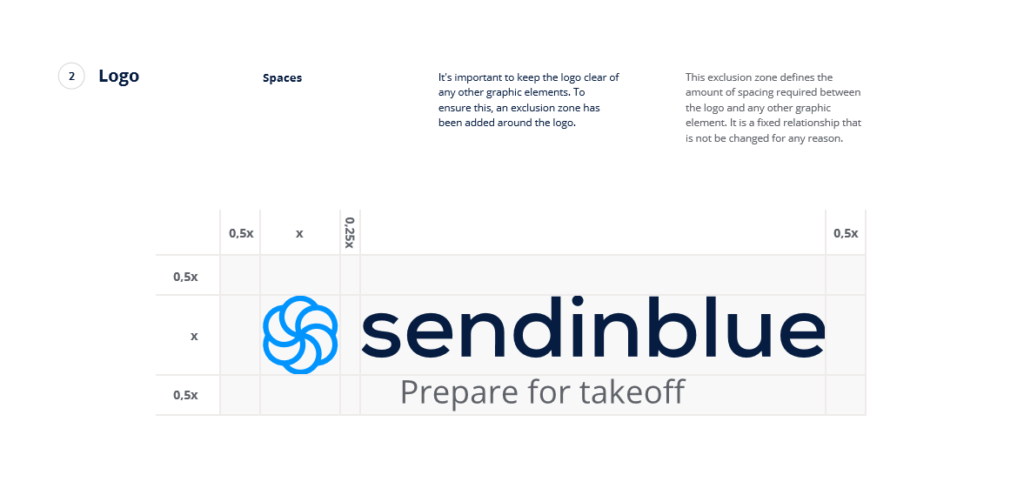 Branding guidelines