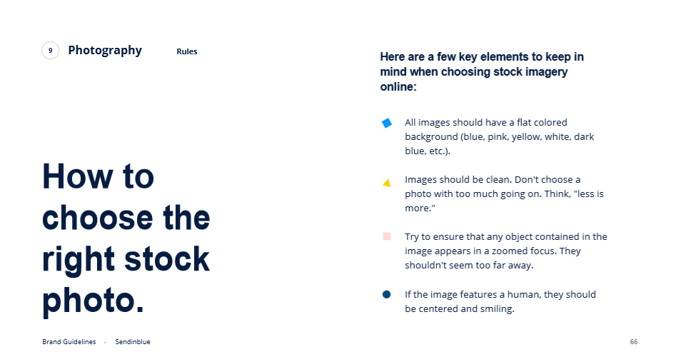 Branding maketing guide