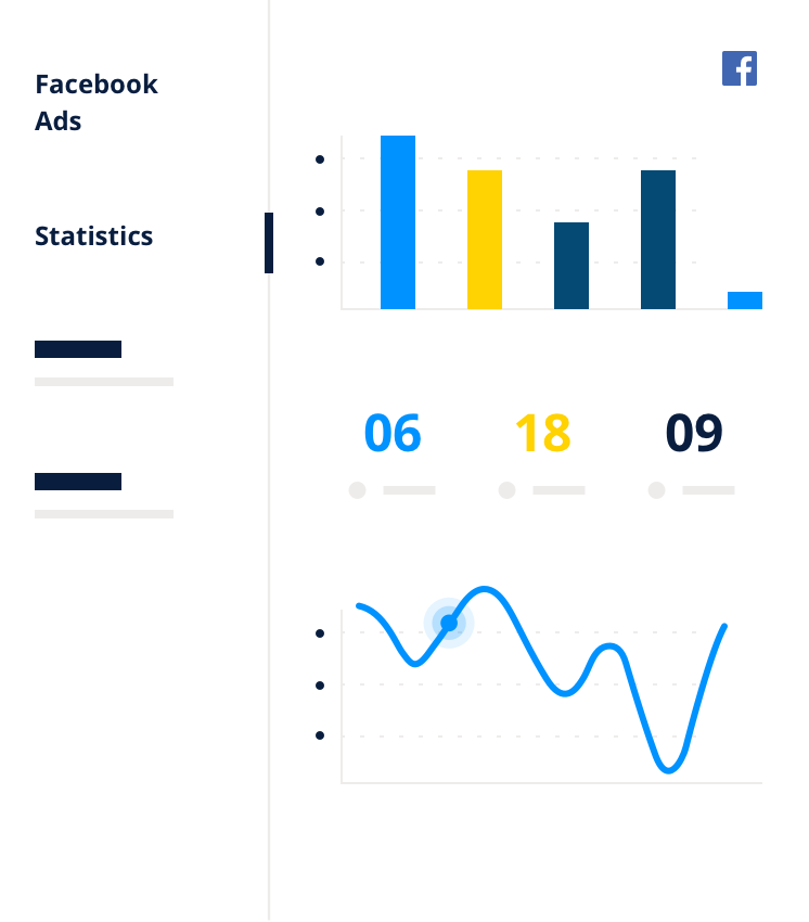 Facebook Ads Statistiques