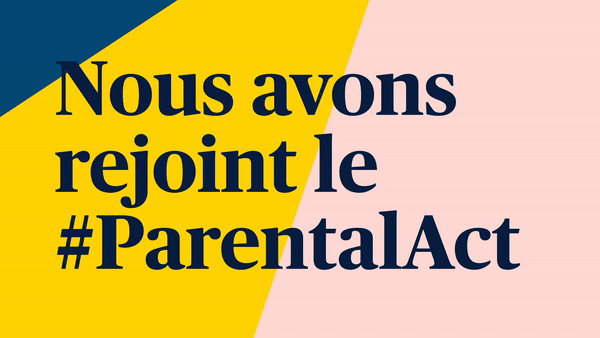 Parental Act - Brevo (ex Sendinblue)