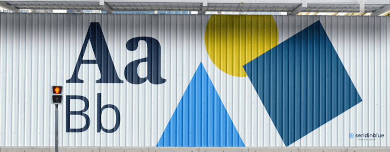 Ecommerce - Branding