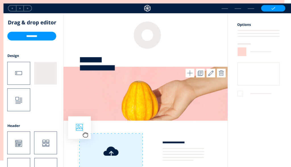 Ecommerce - Emailing