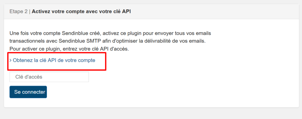 Blog WordPress gratuit - Extension newsletter
