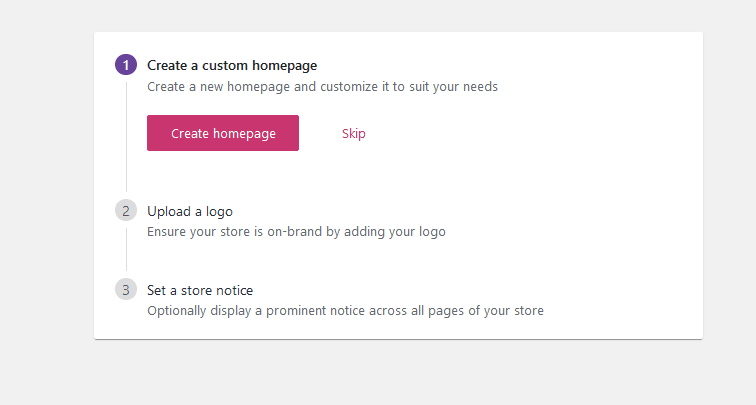 Ecommerce avec WordPress
