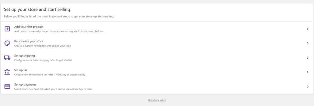 WooCommerce - configurer votre boutique ecommerce