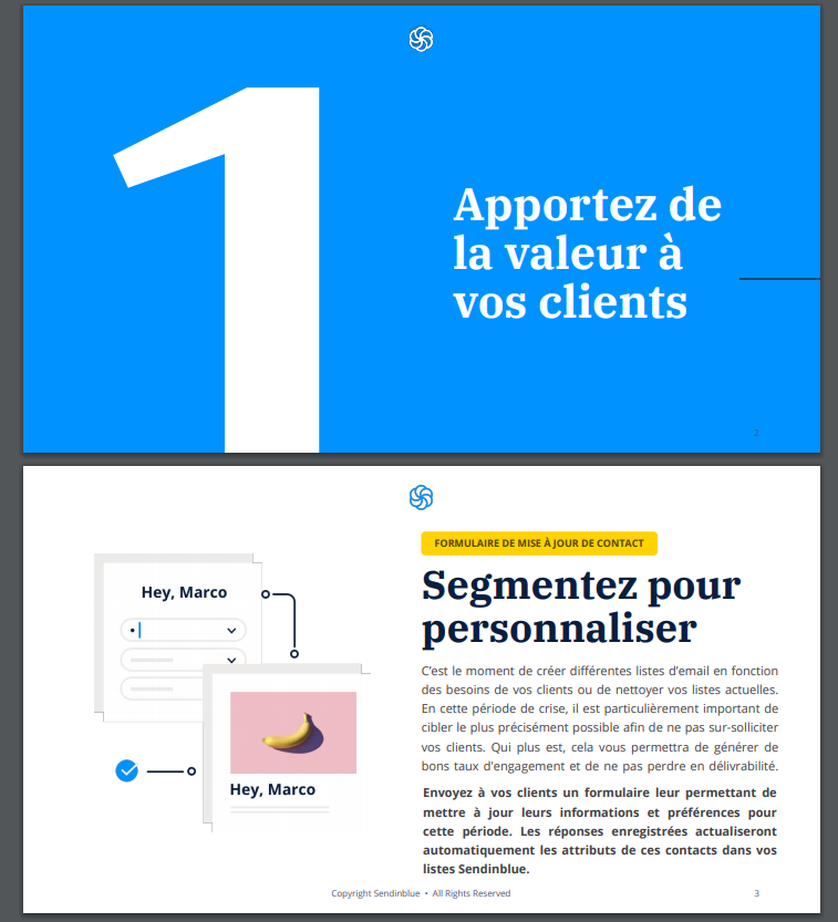 SEO e-book