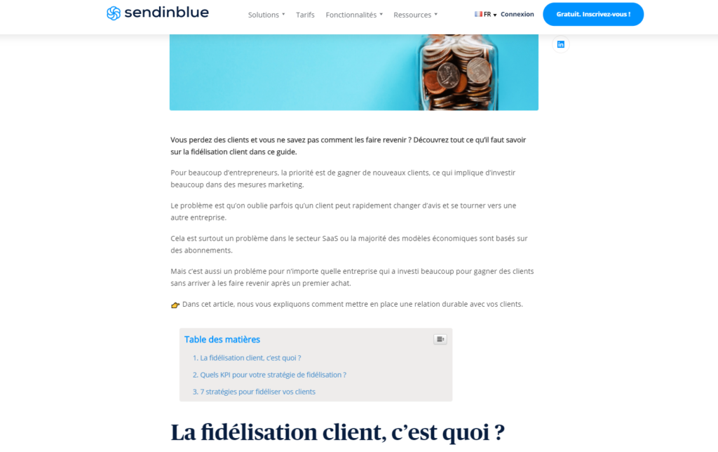 SEO Blog