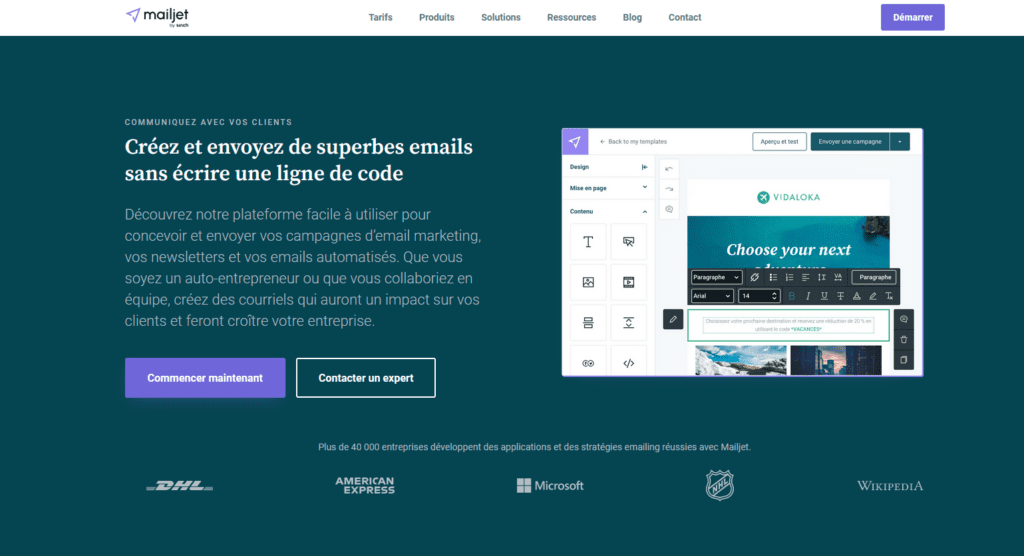 Mailjet