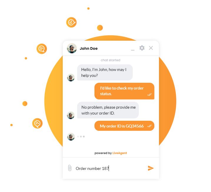 liveagent