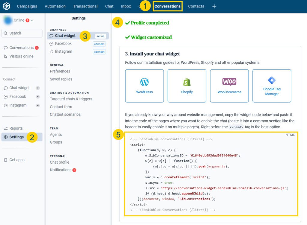 Google Tag Manager 2