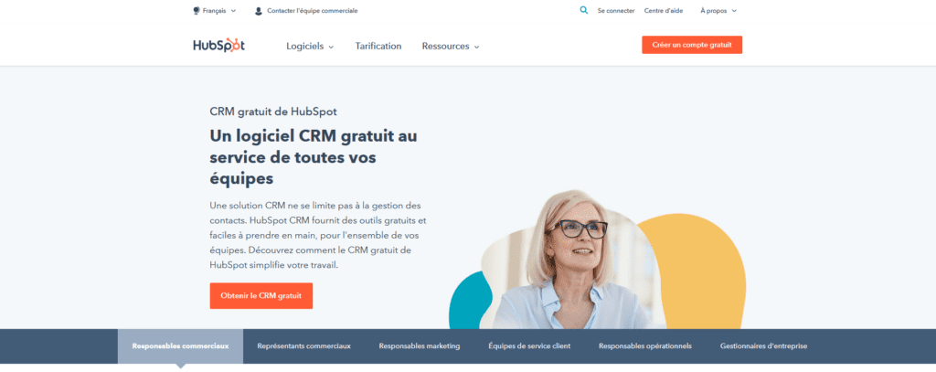 Hubspot