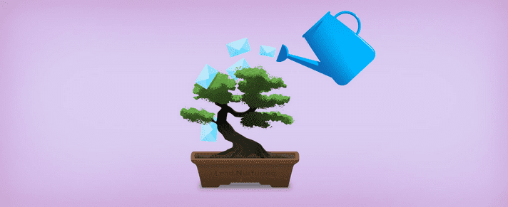 Generation de leads - lead-nurturing