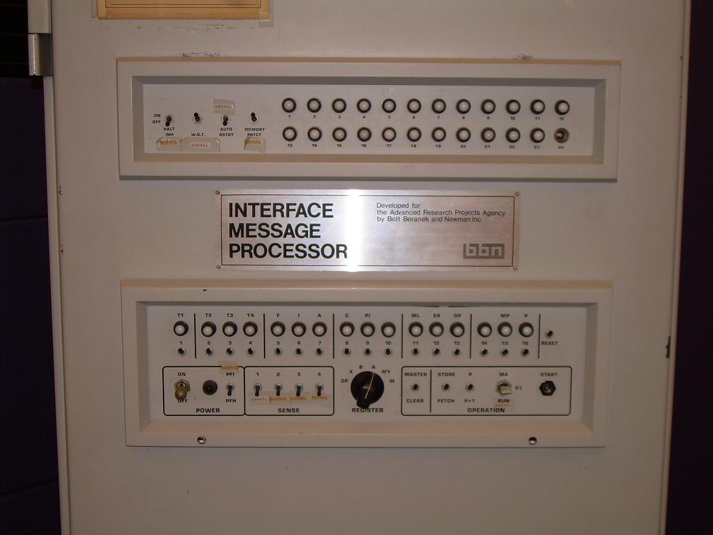 Arpanet