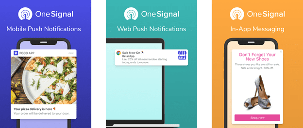 One Signal